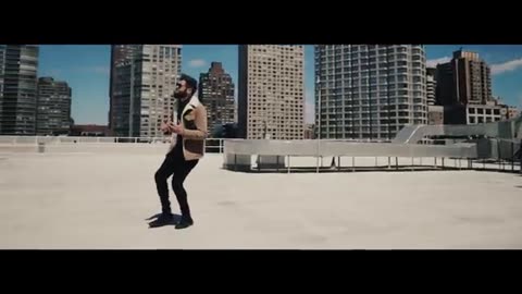 Passenger | Survivors (Official Video)