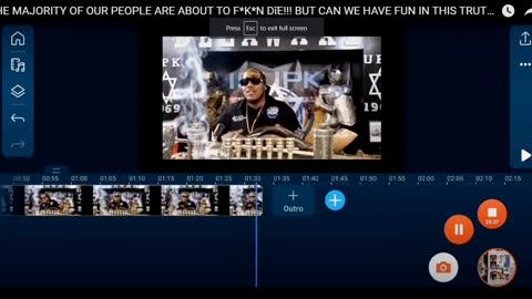 ISUPK Just Wanna Have Fun