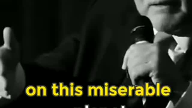 The lies about global warming watch this