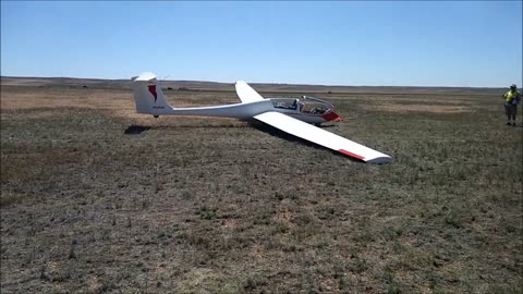 Owl Canyon winch operation