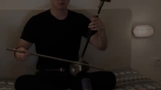 Cupid - Fifty Fifty (Erhu version)