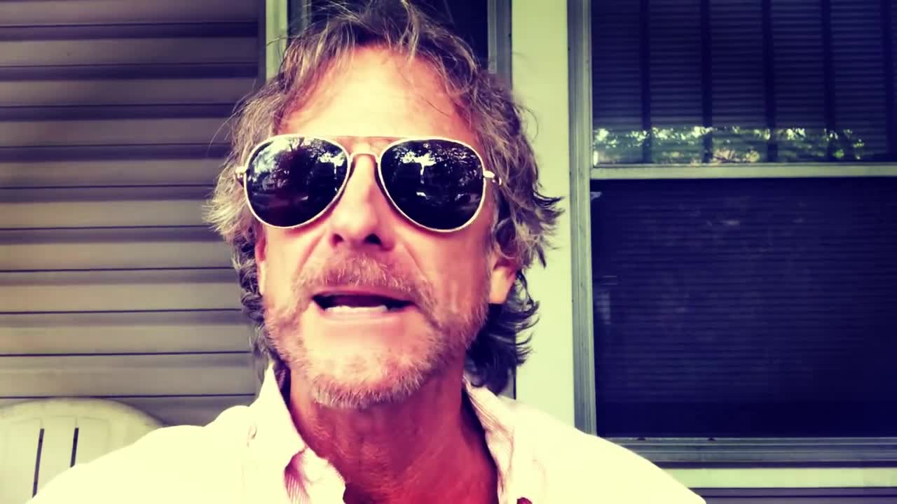 MZTV 176 - 05/23/2019: We Don't Belong Here