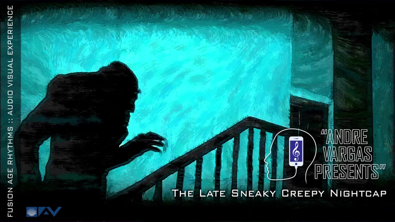 The Late Sneaky Creepy Nightcap
