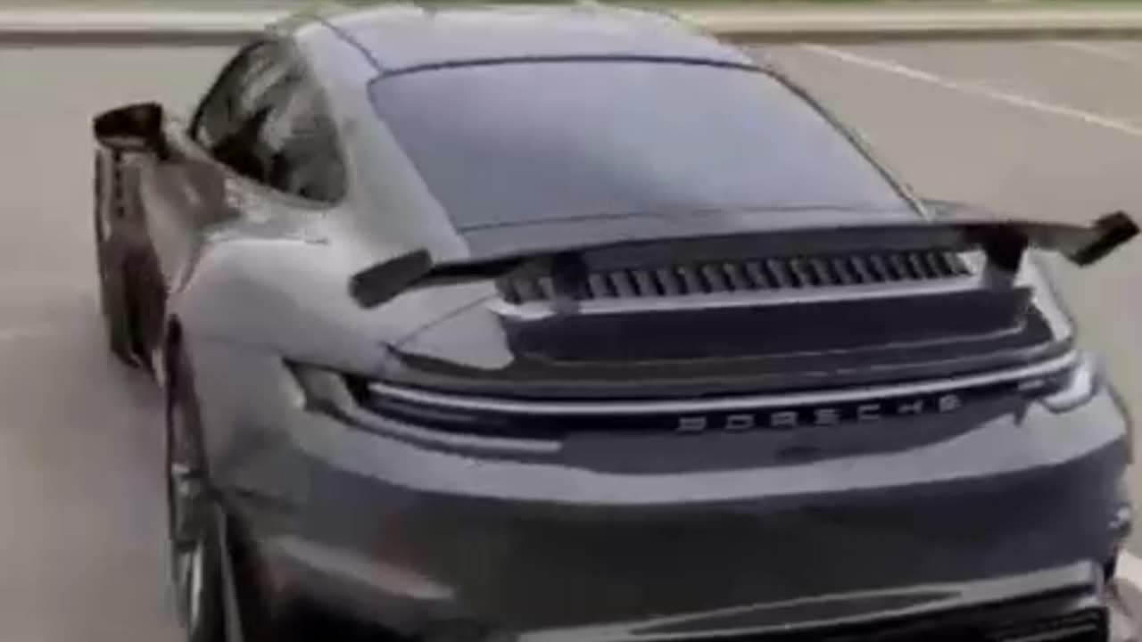 Top Qualität und super car Porsche