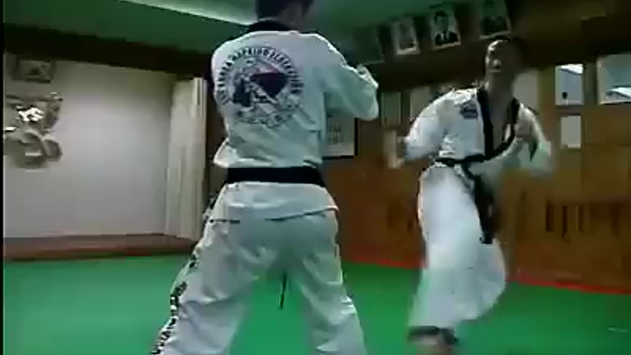 Hapkido