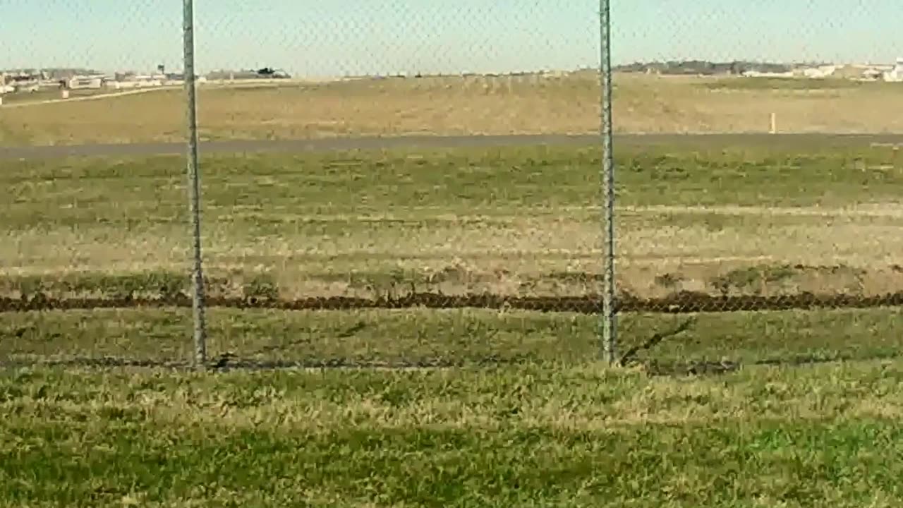 JavRone - Take off Land (test vid & song)