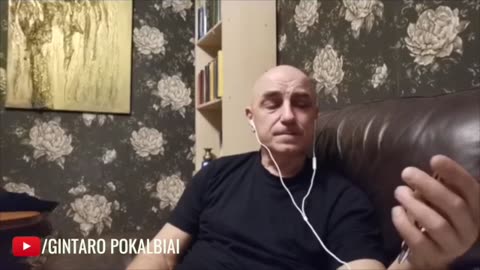Kaip išlaikyti šaltą protą ekstremaliose situacijose PSIHOLOGAS GINTARAS LUNSKIS