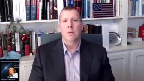 Attorney Tom Renz - Nuremberg 2.0 If You Want Justice & Murder Trials, YOU MUST DO THIS - 12-15-21