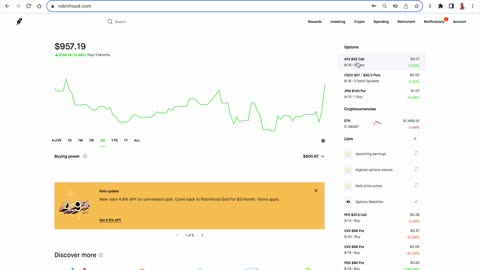 Ignorant Trading Uncovered Options Trading Signals Discord AI Trading and Free Strategies (08-18-23)