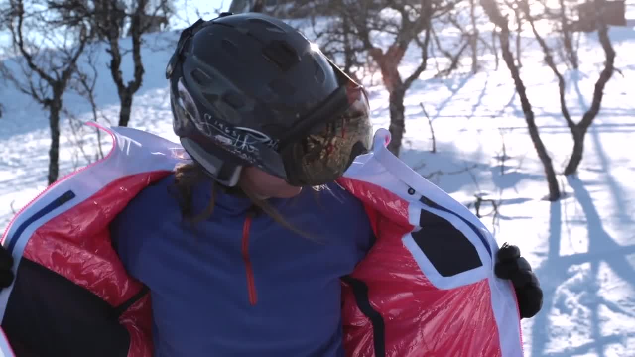 Women's Titanium Shreddin' Jacket Columbia