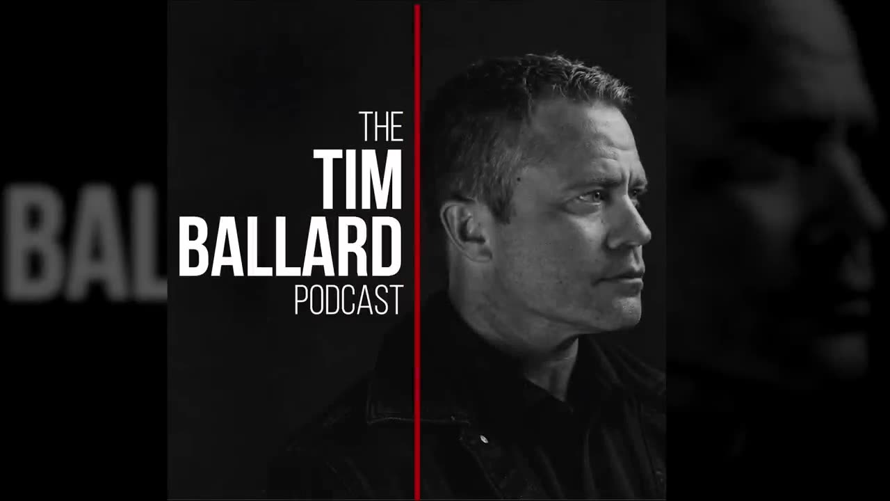 Tim Ballard Interviews Donald J Trump