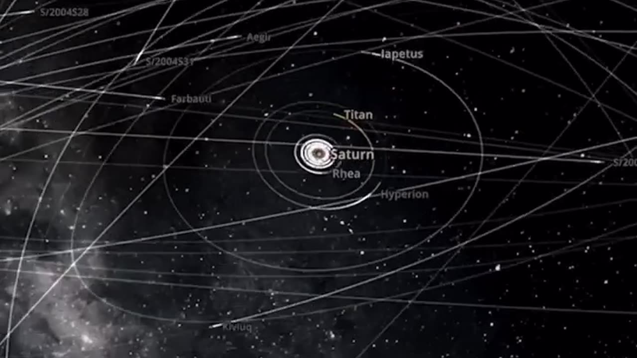 galaxy reality