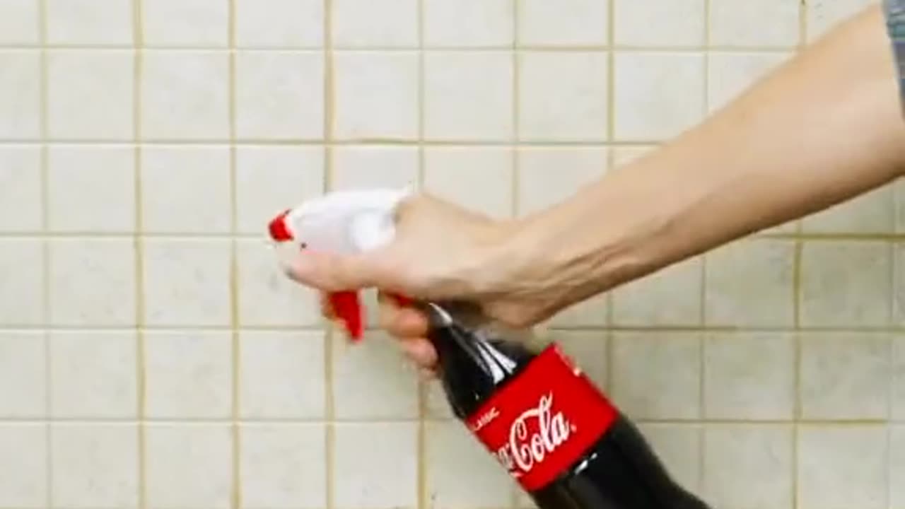 Life hacks with coca-cola /coca cola drink /2023 life hacks trending video