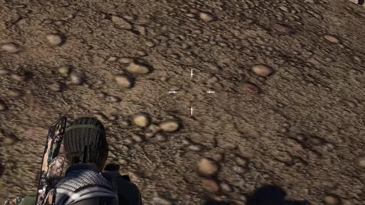 Tom Clancy Ghost Recon Wildlands Shorts