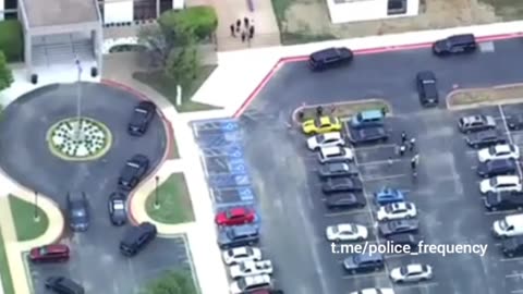 One person killed after active shooter reported at Rose State College in Midwest