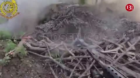 “... kill these guys”- Foreign fighters entered the territory where the Russians were