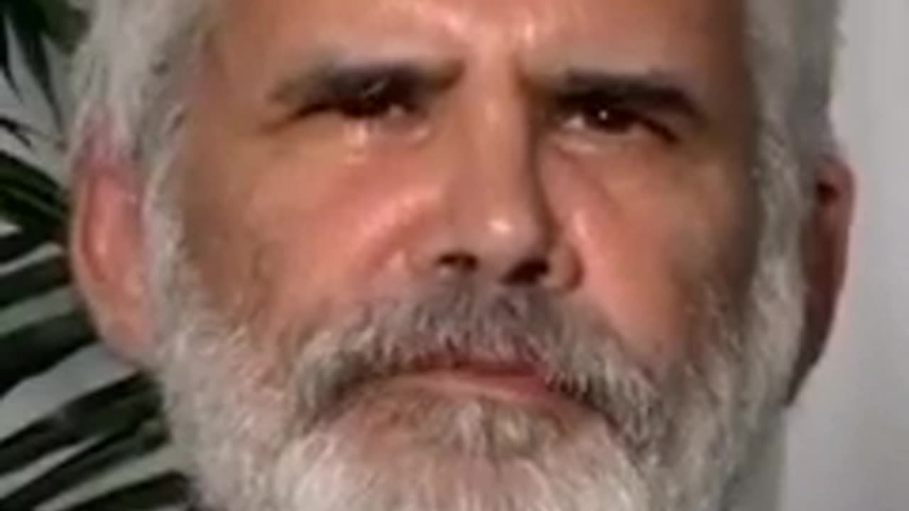 ROBERT MALONE: "RESISTA E LUTE PARA PROTEGER SEUS FILHOS"