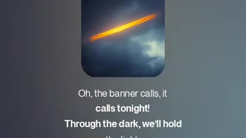 The Banner's Call v2