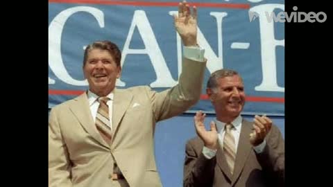 George Deukmejian, competent Governor of California