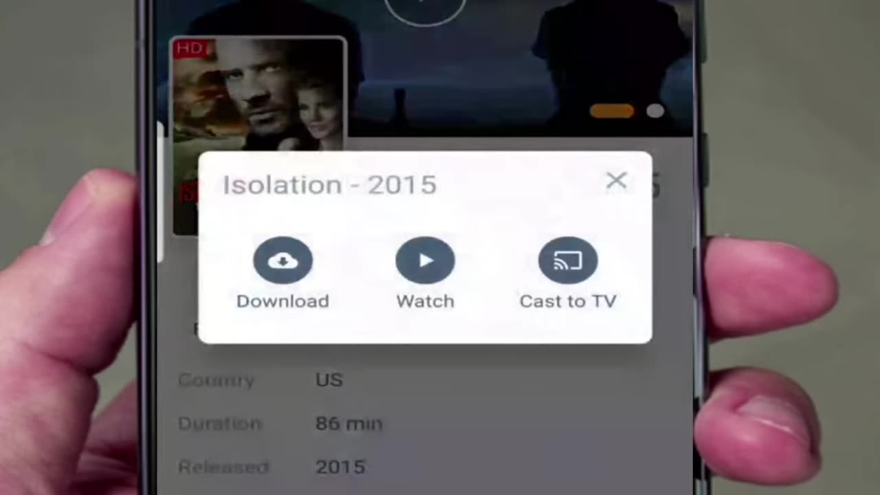 Top Movie Netflix 2024