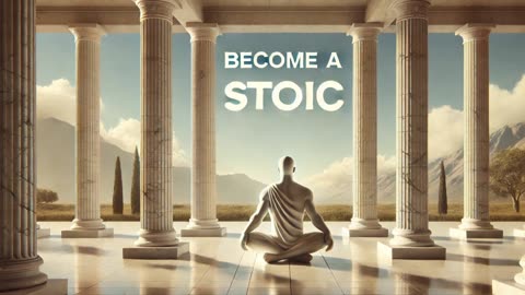 Unlock the Power of Stoicism: Transform Your Life!