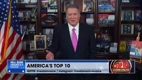 America's Top 10 for 8/30/24 - Segment 1