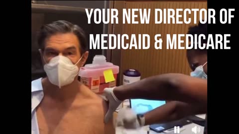 Trumps new Director of Medicaid and Medicare
