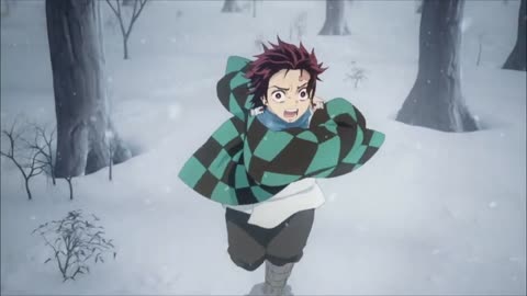 Demon Slayer- Kimetsu no Yaiba Season 1