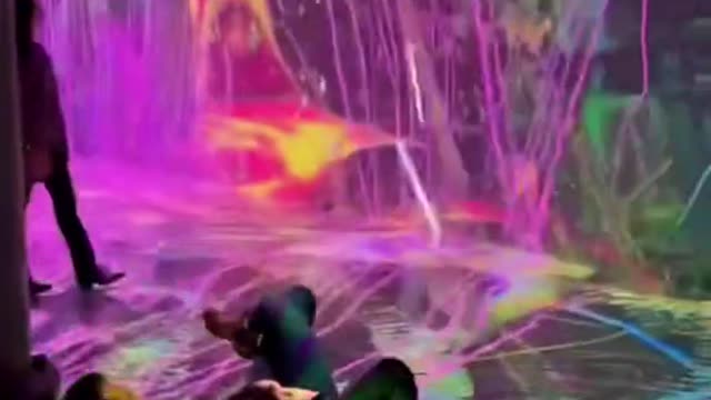 THIS MESMERIZING