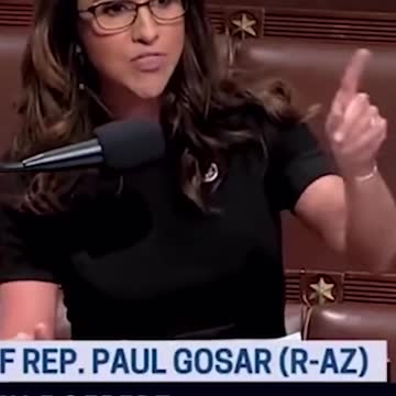 WOW: Lauren Boebert EXPLODES on 'Dumb' Democrat Hypocrites 😮