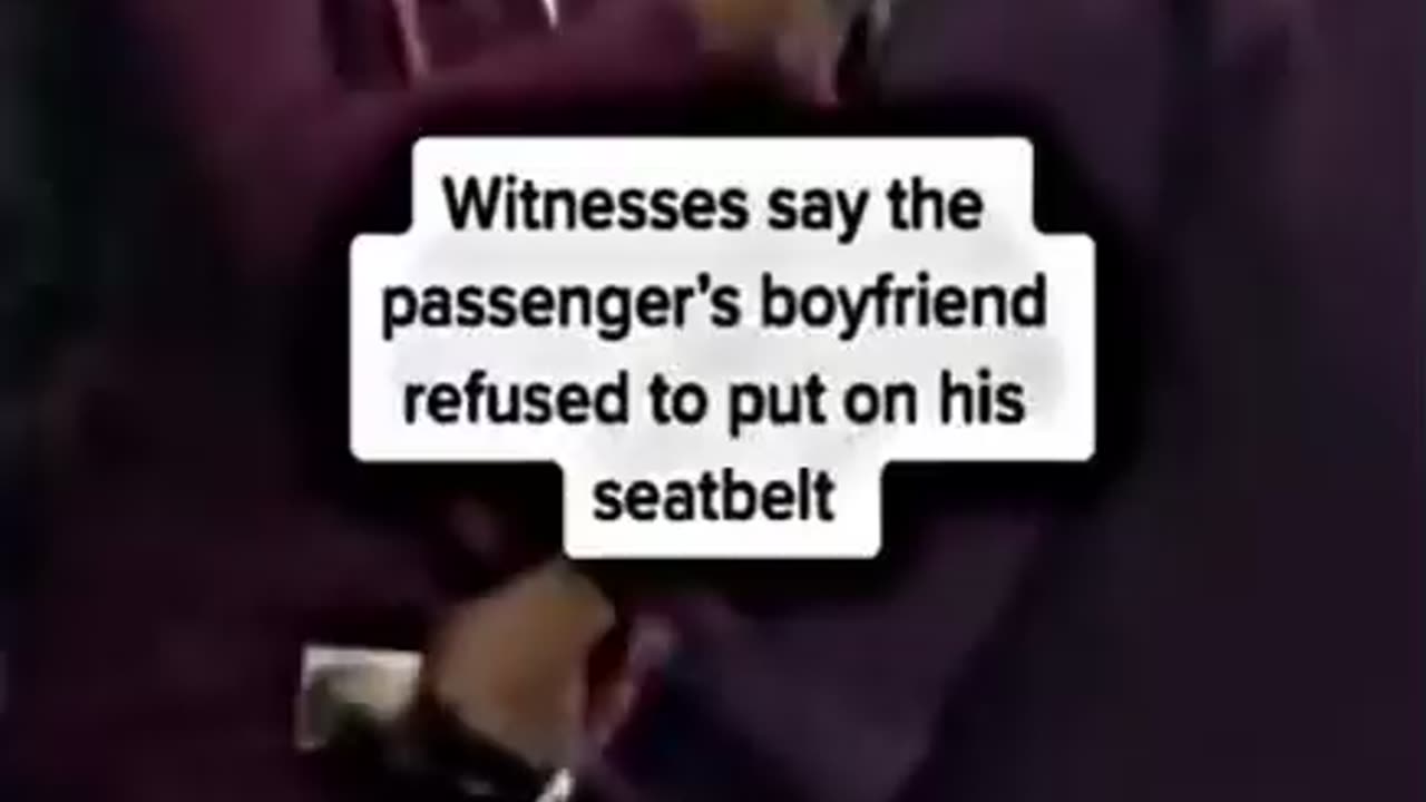 Woman Hits Delta Flight Attendant for Telling Her Boyfriend to Buckle His Seatbelt