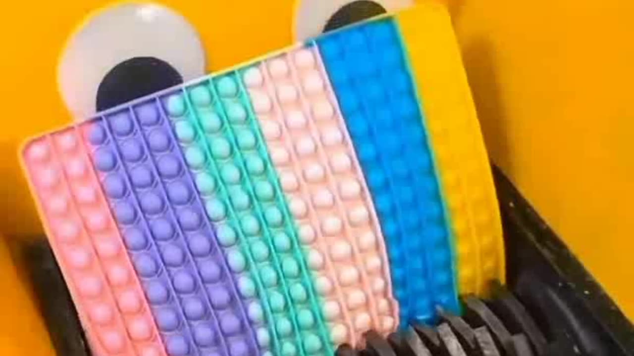 Oddly satisfying video with calm deep sleep music😴 |