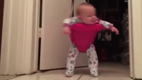 Baby Funny Fails | Baby Fun