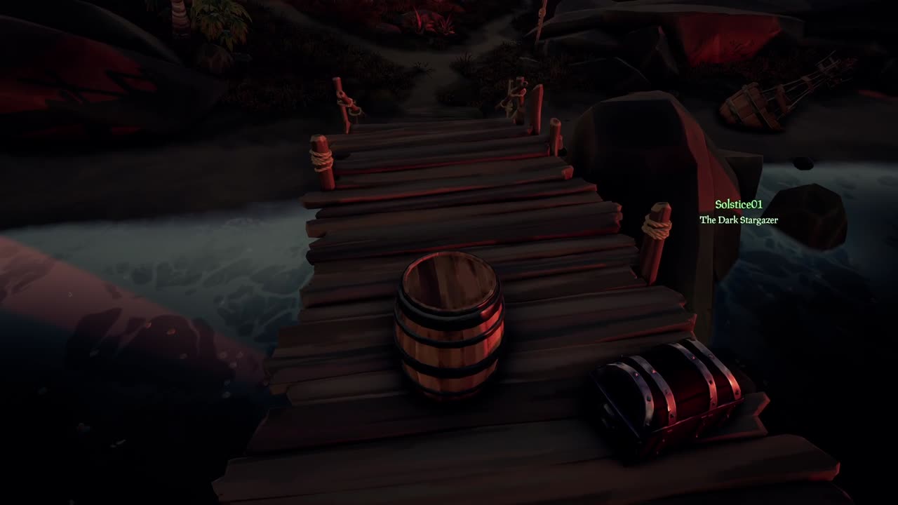 Disguise racing - Sea of Thieves Season 14