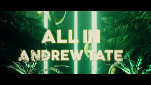 ALL IN - ANDREW TATE - TOP G