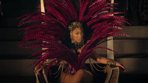 Yung Bleu & Nicki Minaj - Love In The Way (Official Video)