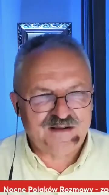 Marek Jakubiak o Czarnku