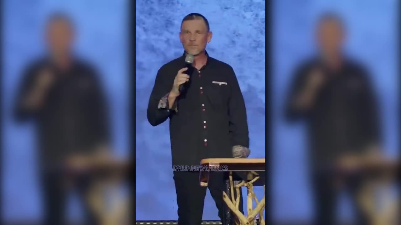 Pastor Greg Locke: No weapon that is formed against thee shall prosper; and every tongue that shall rise against thee in judgment thou shalt condemn, Isaiah 54:17 - 8/6/23