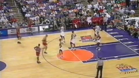 Bulls@Suns.09.06.93 Game 1 Clip 18