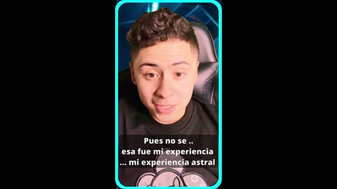 Hablando sobre viajes astrales PARTE 3 💤