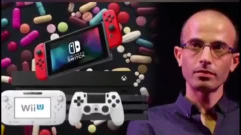 YOU MUST RESIST THIS SHIT.. BEFORE IT'S TOO LATE..