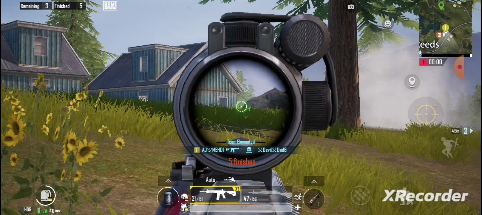 Pubg BGMI