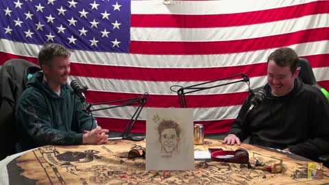 ep 332 Diamond Heist