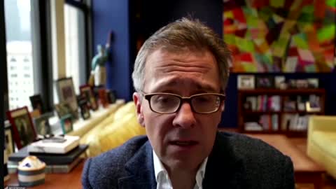 Attack on Ukraine 'beginning of a second Cold War' -Bremmer