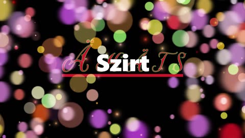 Äkäts ¦ Szirt (dalszöveges audió)