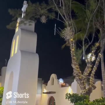 Show In Playa Del Carmen