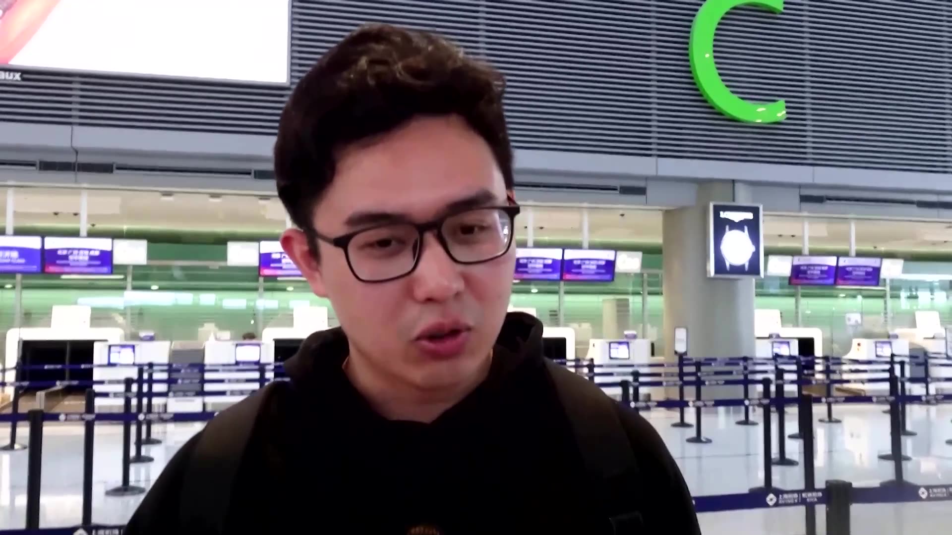 Chinas own airliner completes first commercial flight