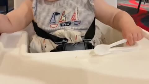 Baby Videos You'll See All Day