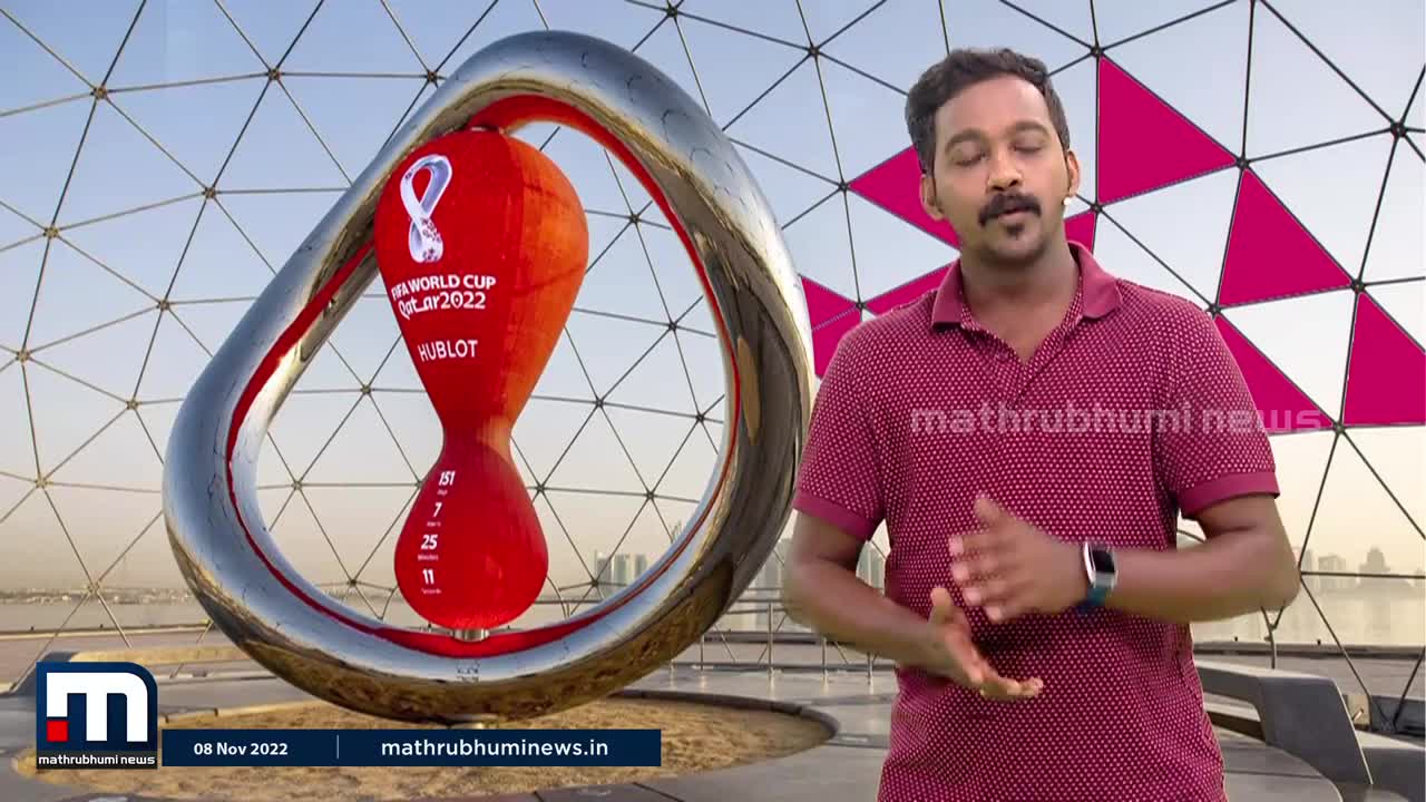 എങ്ങനെയാകും ബ്രസീലിന്റെ അന്തിമ ഇലവൻ? | World Cup | Brazil | Mathrubhumi News