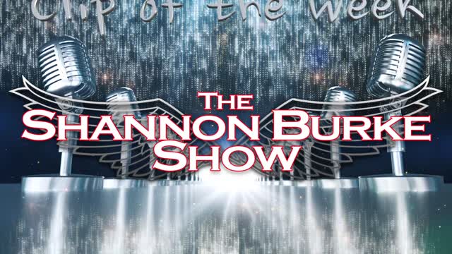 The Shannon Burke Show